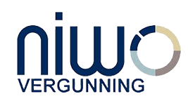 NIWO vergunning